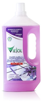 Surface Cleaner 1L Lavender