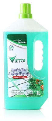 Surface Cleaner 1L Pine