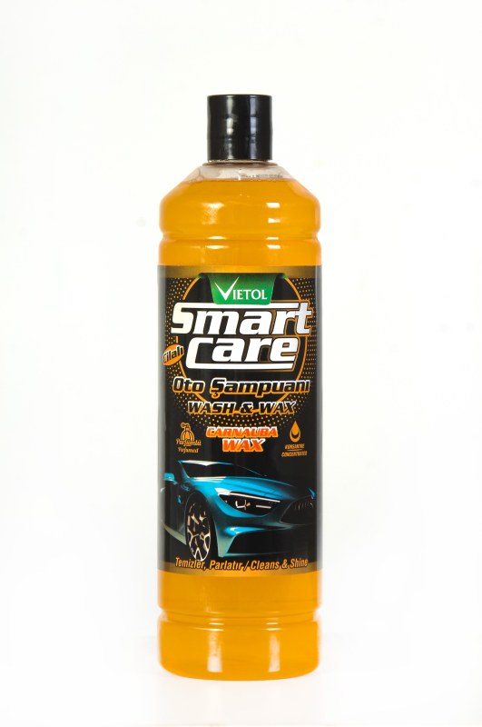 Auto Shampoo