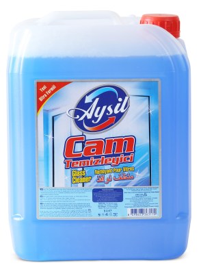 Glass Cleaner 5L