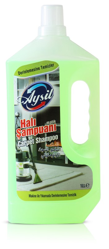 Carpet Shampoo 1L