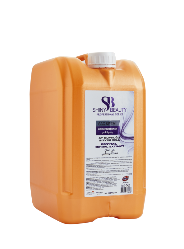 Conditioner 5L Ponytail