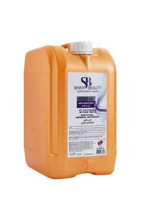 Conditioner 5L Ponytail
